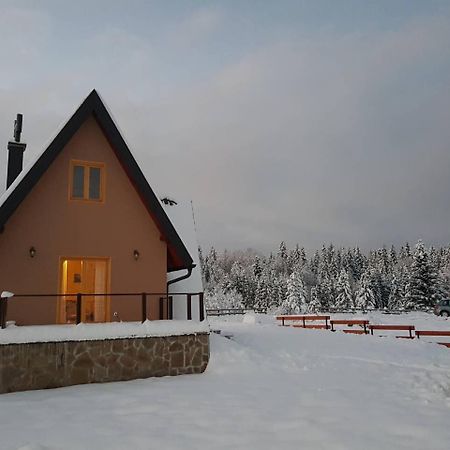 Mountain House Popovic Tara Villa Баина Баща Екстериор снимка