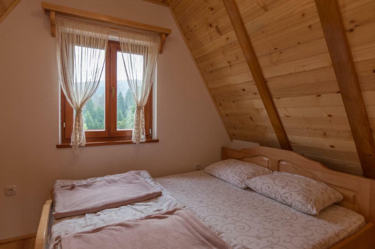 Mountain House Popovic Tara Villa Баина Баща Екстериор снимка