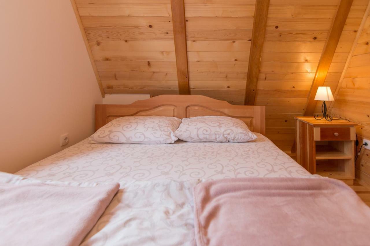 Mountain House Popovic Tara Villa Баина Баща Екстериор снимка