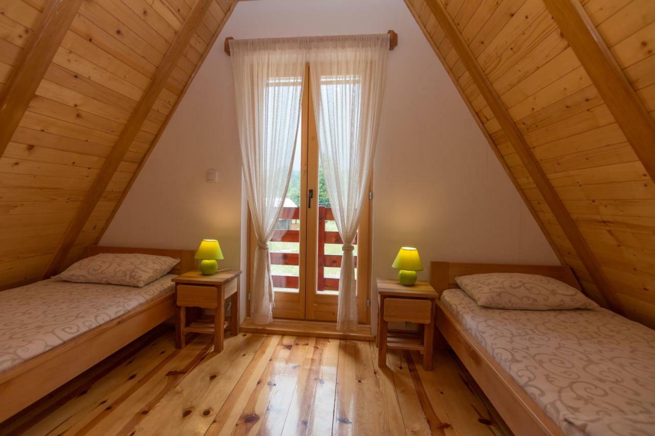 Mountain House Popovic Tara Villa Баина Баща Екстериор снимка