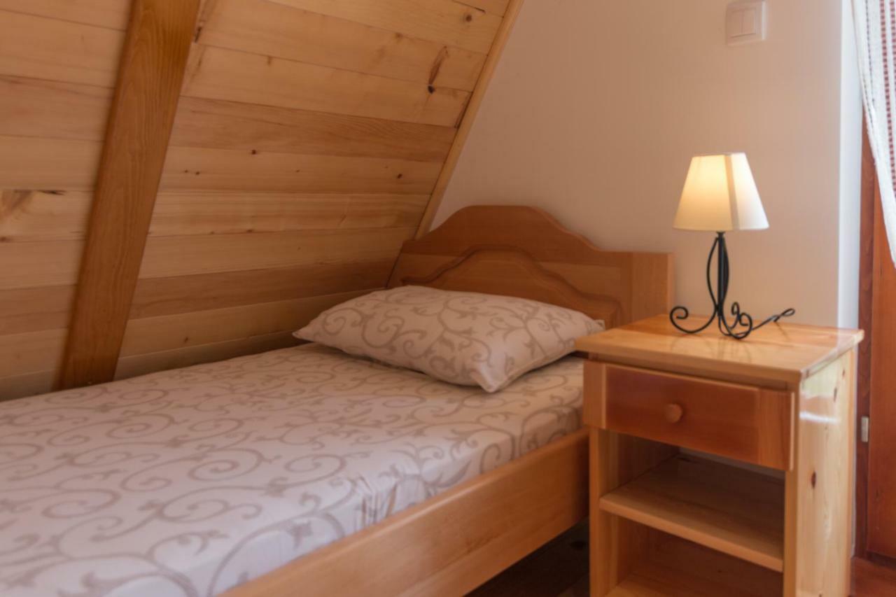 Mountain House Popovic Tara Villa Баина Баща Екстериор снимка