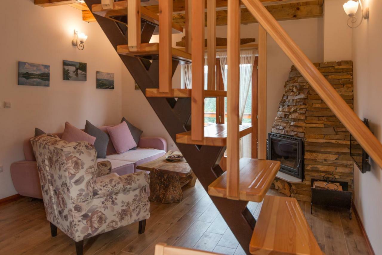 Mountain House Popovic Tara Villa Баина Баща Екстериор снимка