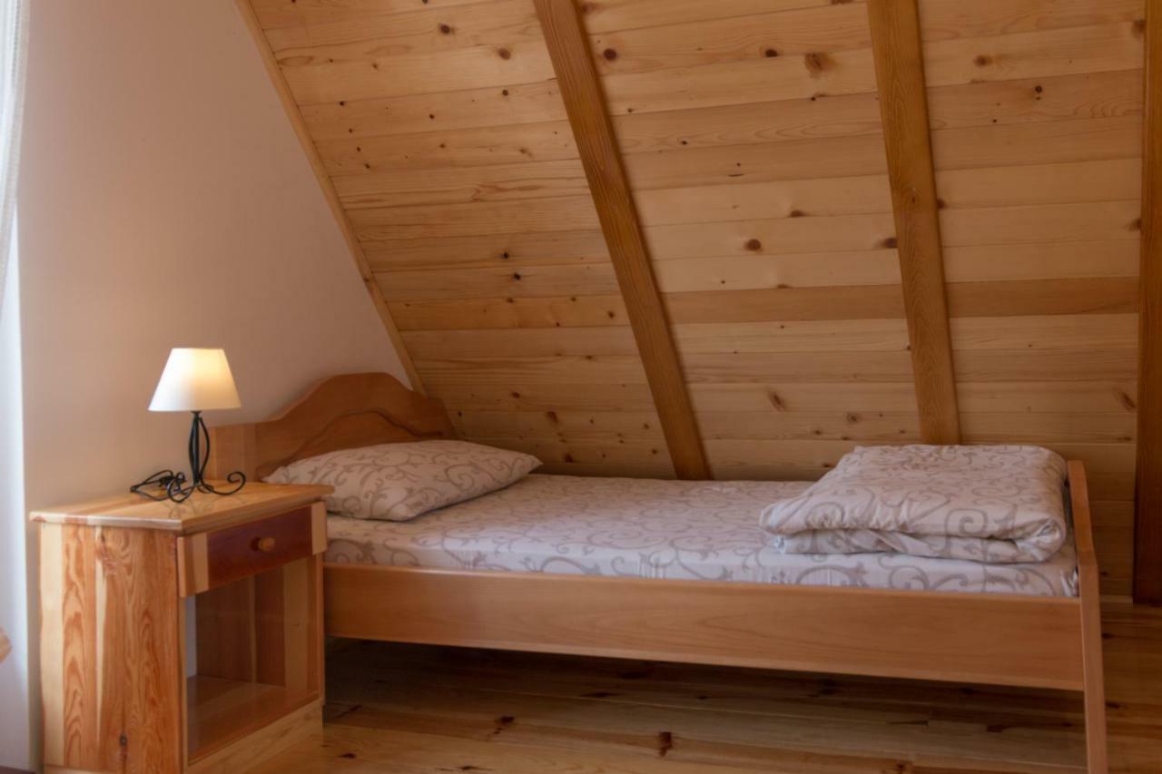 Mountain House Popovic Tara Villa Баина Баща Екстериор снимка