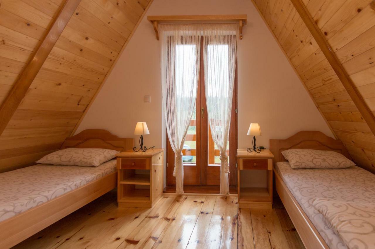 Mountain House Popovic Tara Villa Баина Баща Екстериор снимка