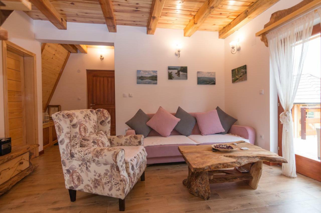 Mountain House Popovic Tara Villa Баина Баща Екстериор снимка